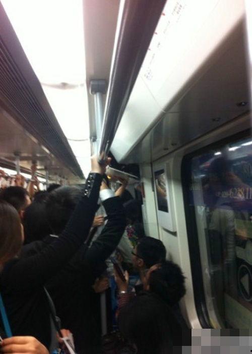 广州地铁站爆料事件最新,揭秘背后真相与公众关注焦点 第3张 广州地铁站爆料事件最新,揭秘背后真相与公众关注焦点 第3张