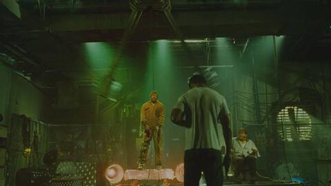 电锯惊魂4 在线观看,生死较量,极限求生 第1张 电锯惊魂4 在线观看,生死较量,极限求生 第1张