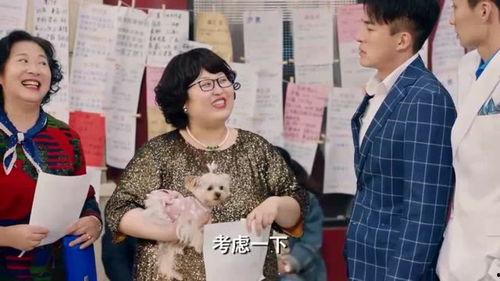 爱情公寓大力最新爆料,最新爆料揭秘剧情走向与角色命运  第2张