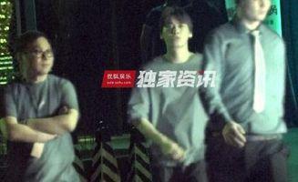 狱友爆料李易峰视频,真相背后引人深思  第3张