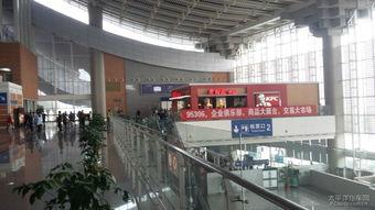 厦门高铁北站爆料视频,揭秘高铁站内部设施与运营情况  第1张